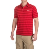Sherpa Karna Polo Shirt - Short Sleeve (For Men)