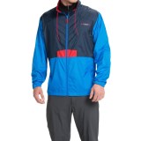 Columbia Sportswear Flashback Windbreaker Jacket (For Men)