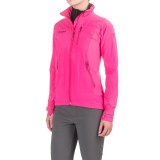 Bergans of Norway Torfinnstind Jacket (For Women)