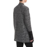 RBX Hacci Fly Away Cardigan Sweater (For Women)