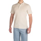 Gramicci Drake Polo Shirt - Short Sleeve (For Men)