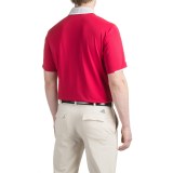 adidas golf ClimaCool® High-Performance Polo Shirt - Short Sleeve (For Men)