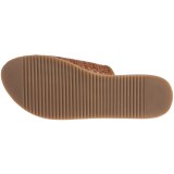 Matisse Davie Woven Leather Sandals (For Women)