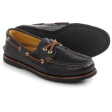 Sperry Authentic Original Boat Shoes - Nubuck (For Men)