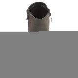 Ara Florrie Ankle Boots - Nubuck, Side Zip (For Women)