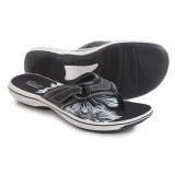 Clarks Breeze Mila Flip-Flops (For Women)