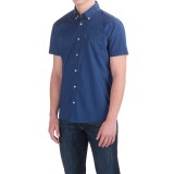 Barbour Seth Shirt - Short Sleeve (For Men)