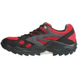 Hi-Tec V-Lite Flash Force Low I Trail Shoes (For Men)