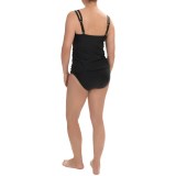 Miraclesuit Sirenuse Carlisle Tankini Set (For Women)