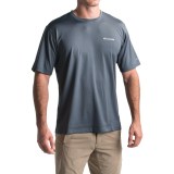 Columbia Sportswear Zero Rules T-Shirt - Omni-Freeze® ZERO, UPF 30, Short Sleeve (For Men)