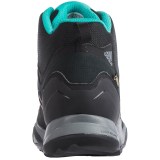 adidas outdoor Terrex Swift R Gore-Tex® Mid Hiking Shoes - Waterproof (For Women)