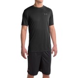 Under Armour UA Tech T-Shirt - Short Sleeve (For Men)