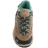 Hi-Tec Bandera Low Hiking Shoes - Waterproof, Suede (For Women)