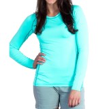ExOfficio Sol Cool T-Shirt - UPF 50+, Long Sleeve (For Women)