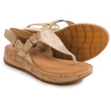 Born Jenelle Sandals - Leather (For Women)