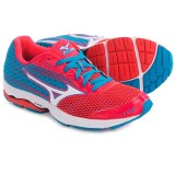 Mizuno Wave Sayonara 3 Running Shoes (For Women)