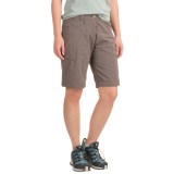 ExOfficio BugsAway® Ziwa Convertible Pants - UPF 30+ (For Women)