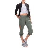 adidas outdoor 2love 7/8 Pants (For Women)