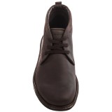 ECCO Turn Gore-Tex® Chukka Boots - Waterproof, Leather (For Men)