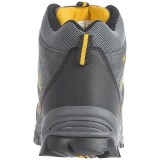 True North Jackson Hole Hiking Boots - Waterproof, Insulated (For Men)