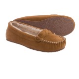 Minnetonka Blakely Braided Slippers (For Women)