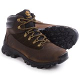 Timberland Rangeley Mid Leather Boots (For Men)