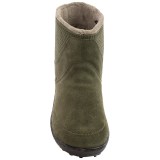 Columbia Sportswear Minx Nocca Boots - Waterproof, Suede (For Women)