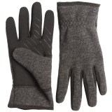 UR Powered Sweater-Knit Gloves - Touchscreen Compatible (For Men)