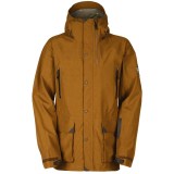 Bonfire Andover Jacket - Waterproof (For Men)