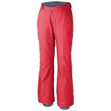 Columbia Sportswear Modern Mountain 2.0 Pants - Insulated (For Plus Size Women)