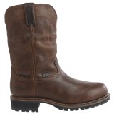 Justin Boots Original Work Boots - Leather, 10" (For Men)