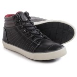 Ridgemont Outfitters Waxed Shoes - Leather (For Men)