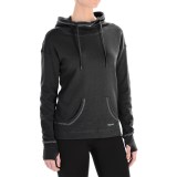 Head Apres Ski Slouchy Hoodie (For Women)