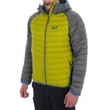 Jack Wolfskin Zenon XT Down Jacket - 700 Fill Power (For Men)