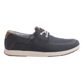Clarks Norwin Go Sneakers (For Men)