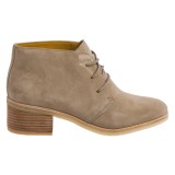 Clarks Originals Phenia Carnaby Chukka Boots - Suede (For Women)