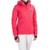 Roxy Jet Ski Premium Snowboard Jacket - Waterproof, Insulated (For Women)