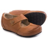 Aetrex Monica Mary Jane Shoes - Leather (For Women)