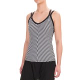 Lorna Jane St. Tropez Excel Tank Top (For Women)
