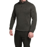 High Sierra Funston Fleece Jacket - Zip Neck (For Men)