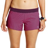 Carve Designs Tallows Shorts - UPF 50 (For Women)