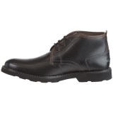 Florsheim Casey Chukka Boots - Leather (For Men)