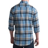 G.H. Bass & Co. Grafton Lodge Plaid Shirt - Long Sleeve (For Men)