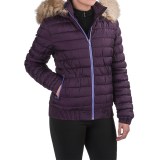 Merrell Silversun Featherless Puffer Jacket - Insulated (For Women)