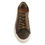 Frye Miller Low Lace Sneakers - Leather (For Men)