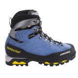 Zamberlan Jorasses Gore-Tex® RR Mountaineering Boots - Waterproof, Insulated (For Women)