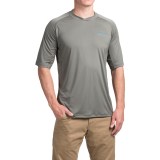 Redington Solartech T-Shirt - UPF 50+, Short Sleeve (For Men)