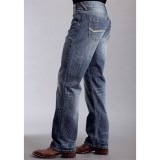 Stetson Relaxed Fit Jeans - Straight Leg, Relaxed Fit (For Men)