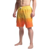 TYR Merman Challenger Swim Trunks (For Men)