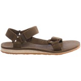 Teva Original Universal Premium Sandals - Leather (For Men)